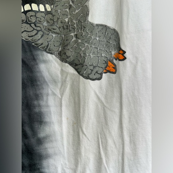 Santa Cruz Tee - Picture 4 of 5